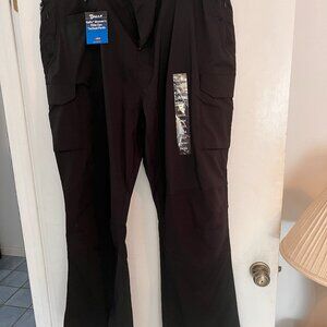 NWT Gall's Women's Elite Ops Tactical Pants 24/34